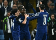 开云-巴黎圣日耳曼对抗维拉尔雷亚尔，全力冲刺晋级的简单介绍