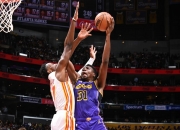 开云体育中国-亚特兰大主场告捷，豪取三分的简单介绍