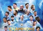 开云体育入口-曼城再度战胜曼联，实力不俗