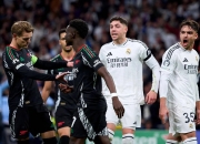 开云下载-皇马逆转拜仁，晋级欧冠四强