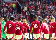 开云APP-曼联客场逼平伯恩茅斯，抢下积分榜前三的简单介绍