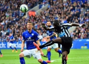 开云体育-包含莱切斯特城迎战纽卡斯尔联，谁能守得住队伍？的词条