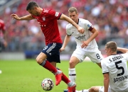 开云官网-拜仁慕尼黑力克对手晋级半决赛