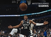 开云-关于雄鹿惊险取胜，字母哥独得分的信息