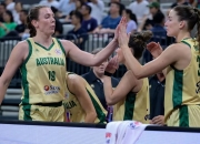 开云平台-篮球女子半决赛澳大利亚队挺进决赛