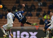 开云-尤文图斯逆转国米，筹码提升