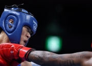 开云体育APP下载-关于拳击女子半决赛对决激烈，意大利选手力克对手晋级的信息