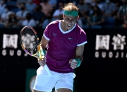 开云体育APP下载-法网横扫澳网，纳达尔状态火热的简单介绍