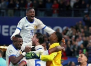 开云APP-哥伦比亚完胜比利时，佩德里状态火热