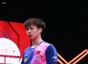 开云体育入口-奥地利队鏖战葡萄牙队，林高远惊艳四座