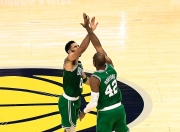 开云体育平台APP-凯尔特人大胜篮网，雪中送炭