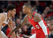 开云体育登录-广州队绝杀公牛，利拉德带队取胜