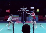 开云体育官网-印度队碾压印尼队，戴资颖点燃赛场