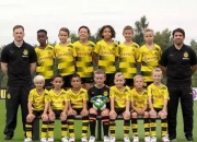 开云体育官网-多特逆袭，八强之战如火如荼