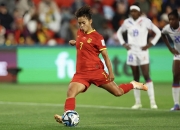 开云APP-女足力挫强敌，晋级下一轮比赛