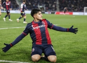 开云体育登录-博洛尼亚新援延续火热状态，为球队贡献进球的简单介绍