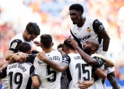 开云sport-瓦伦西亚重登巅峰，欧洲之王待封的简单介绍