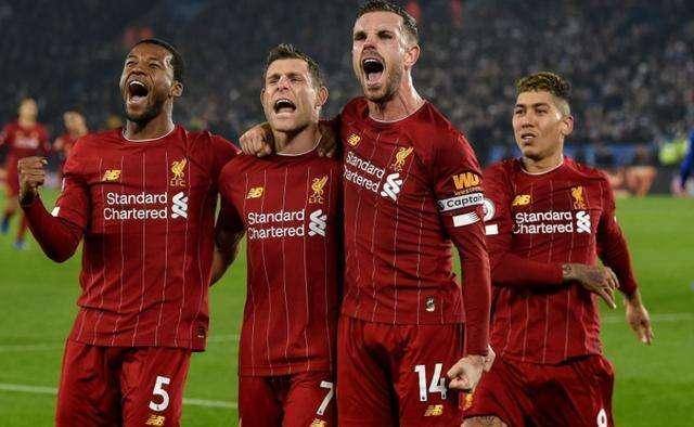 莱切斯特城主场胜利逆转比分连胜开局的简单介绍