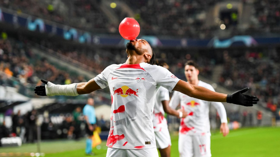 关于沃尔夫斯堡客场逼平莱比锡红牛,少见平局的信息 关于沃尔夫斯堡客场逼平莱比锡红牛,少见平局的信息