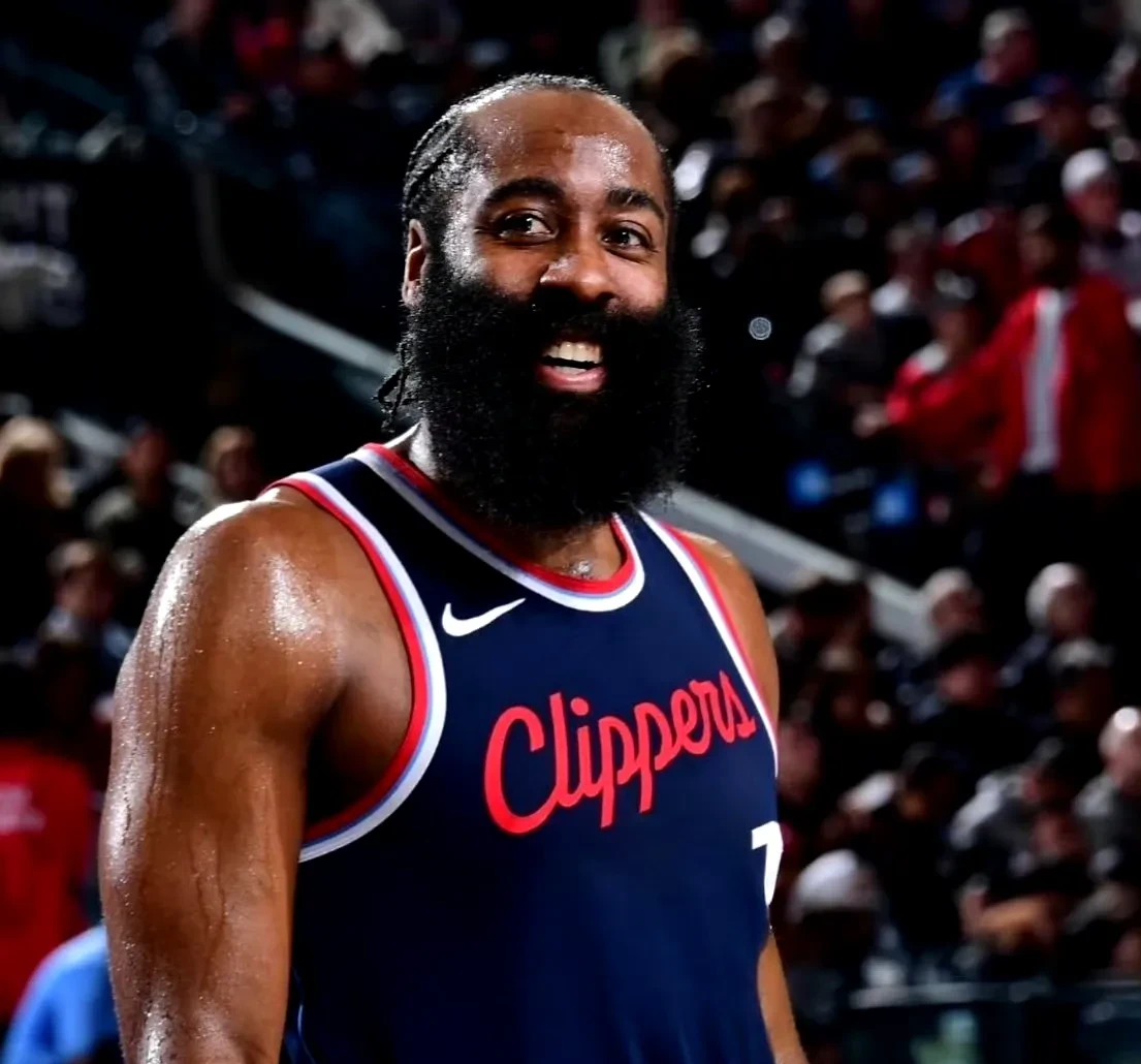 火箭主场遭遇惨败，哈登单核无力反击的简单介绍