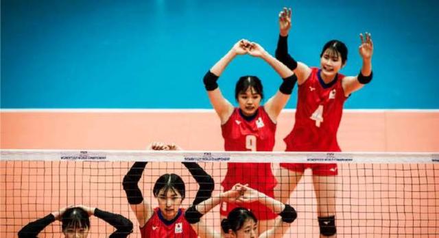 关于排球运动员奋力拼搏，夺取铜牌的信息