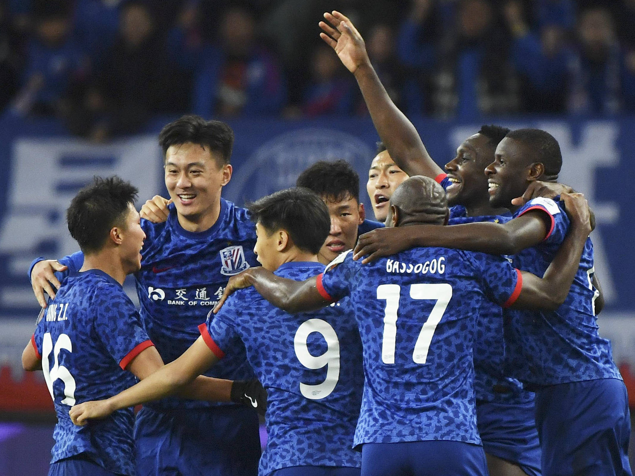 申花-不敌重庆，惨遭绝杀，争夺亚冠资格增添难度！的简单介绍