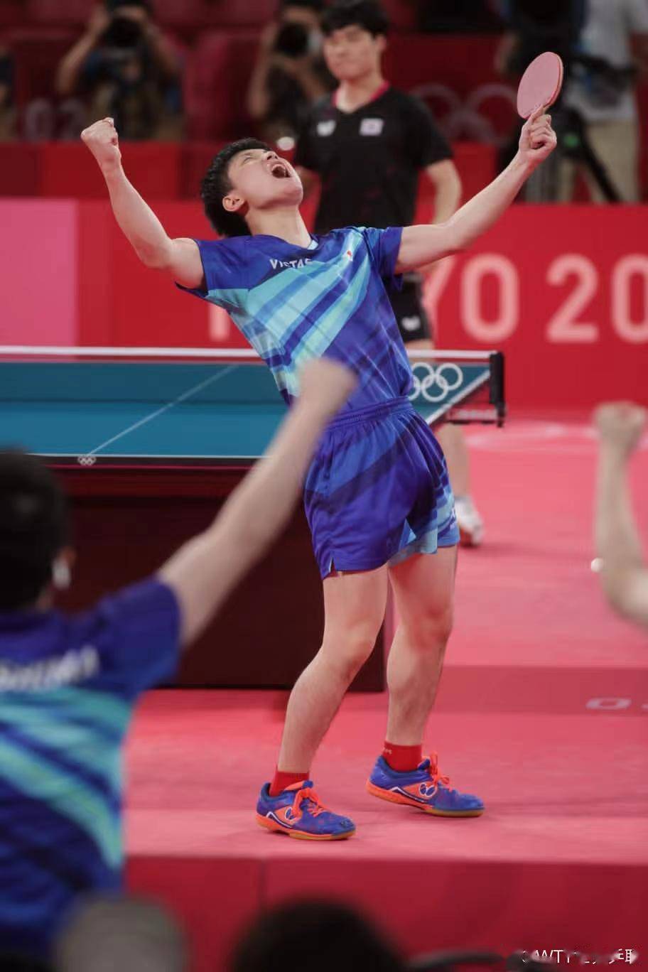 韩国劲旅力克东京,迈入半决赛争夺权的简单介绍 韩国劲旅力克东京,迈入半决赛争夺权的简单介绍