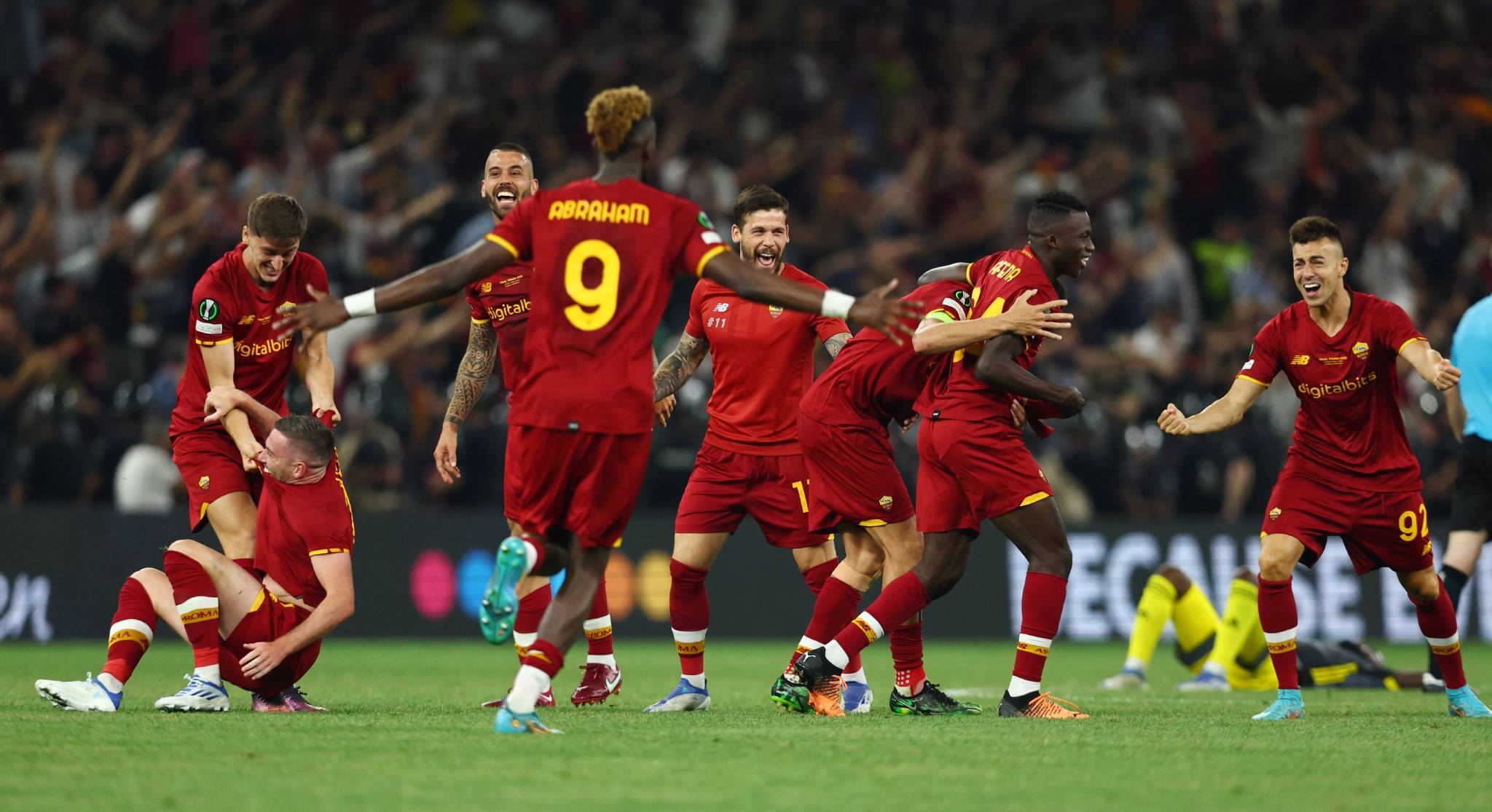 罗马主场强势,主帅新战术颇具成效的简单介绍 罗马主场强势,主帅新战术颇具成效的简单介绍