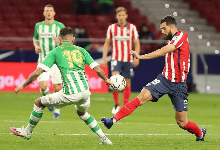 马洛卡客场击败马拉加，取得三连胜的简单介绍