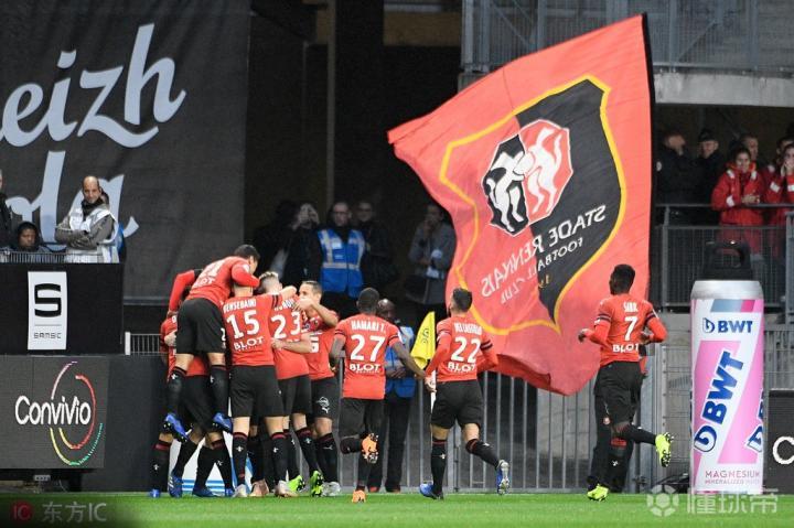 包含波尔多对阵卡昂，保级之路困难重重的词条