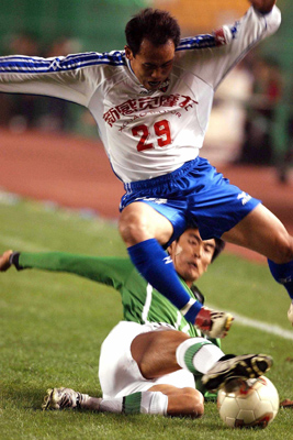 关于宁波东方主场击败重庆力帆,连胜开启的信息 关于宁波东方主场击败重庆力帆,连胜开启的信息