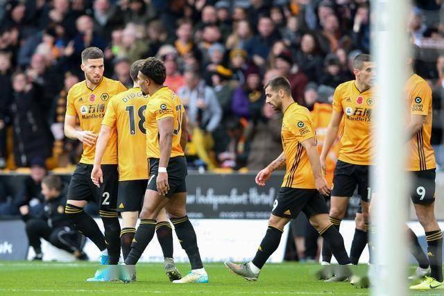 南安普顿客场战平狼队，延续不败战绩的简单介绍