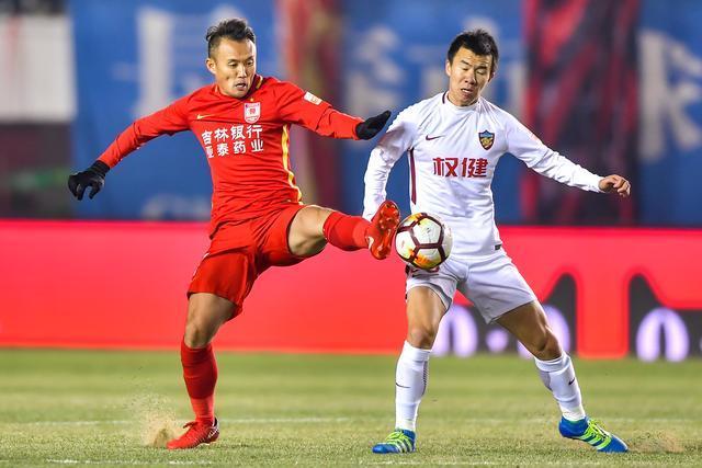 富力决胜与亚泰对影，胜负未定的简单介绍