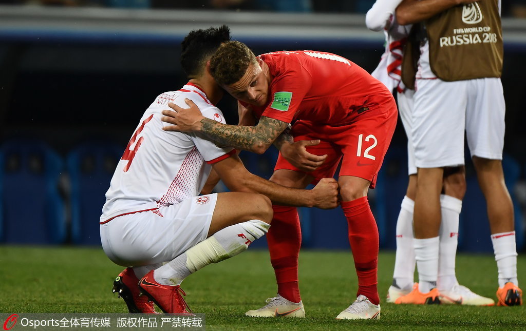 扭转乾坤！绿茵场上的胜负之间