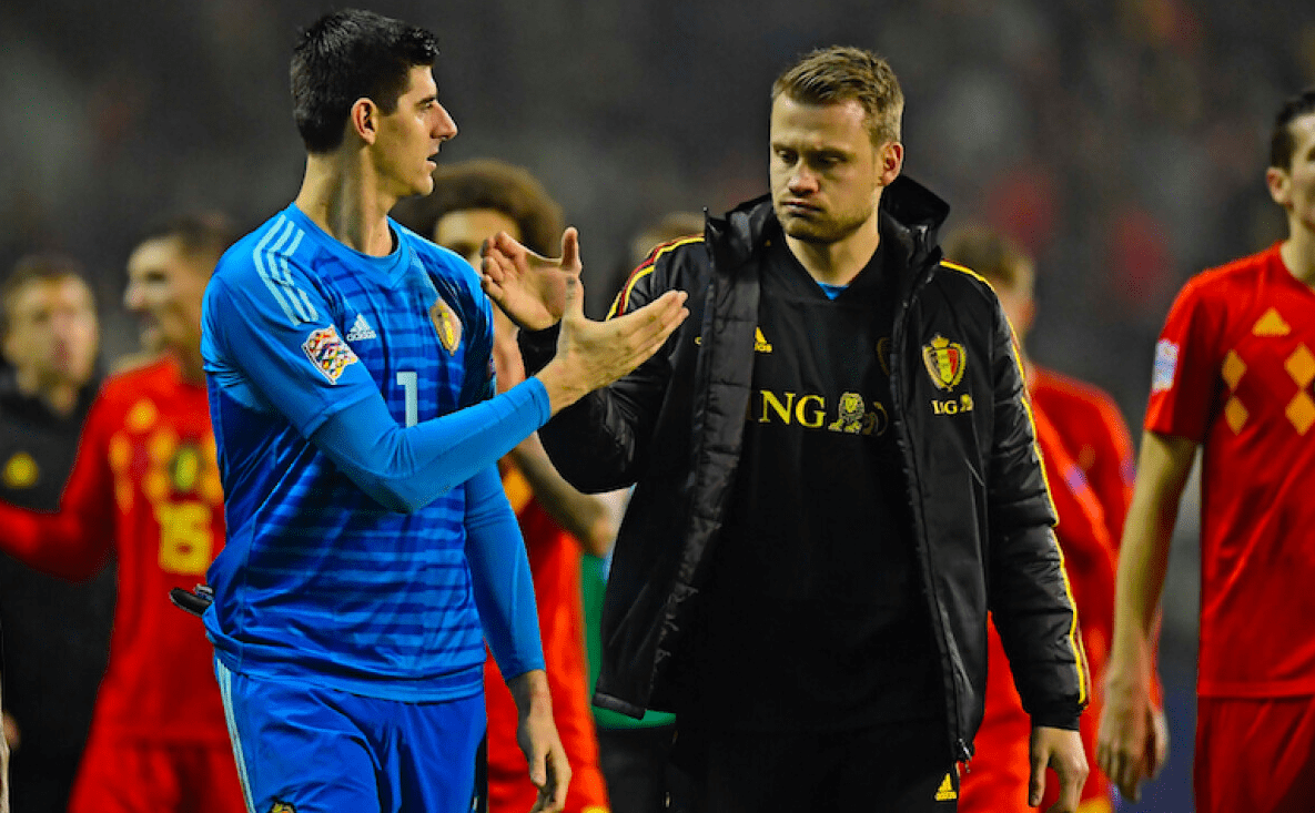 豪门对决！田径上演世纪大战