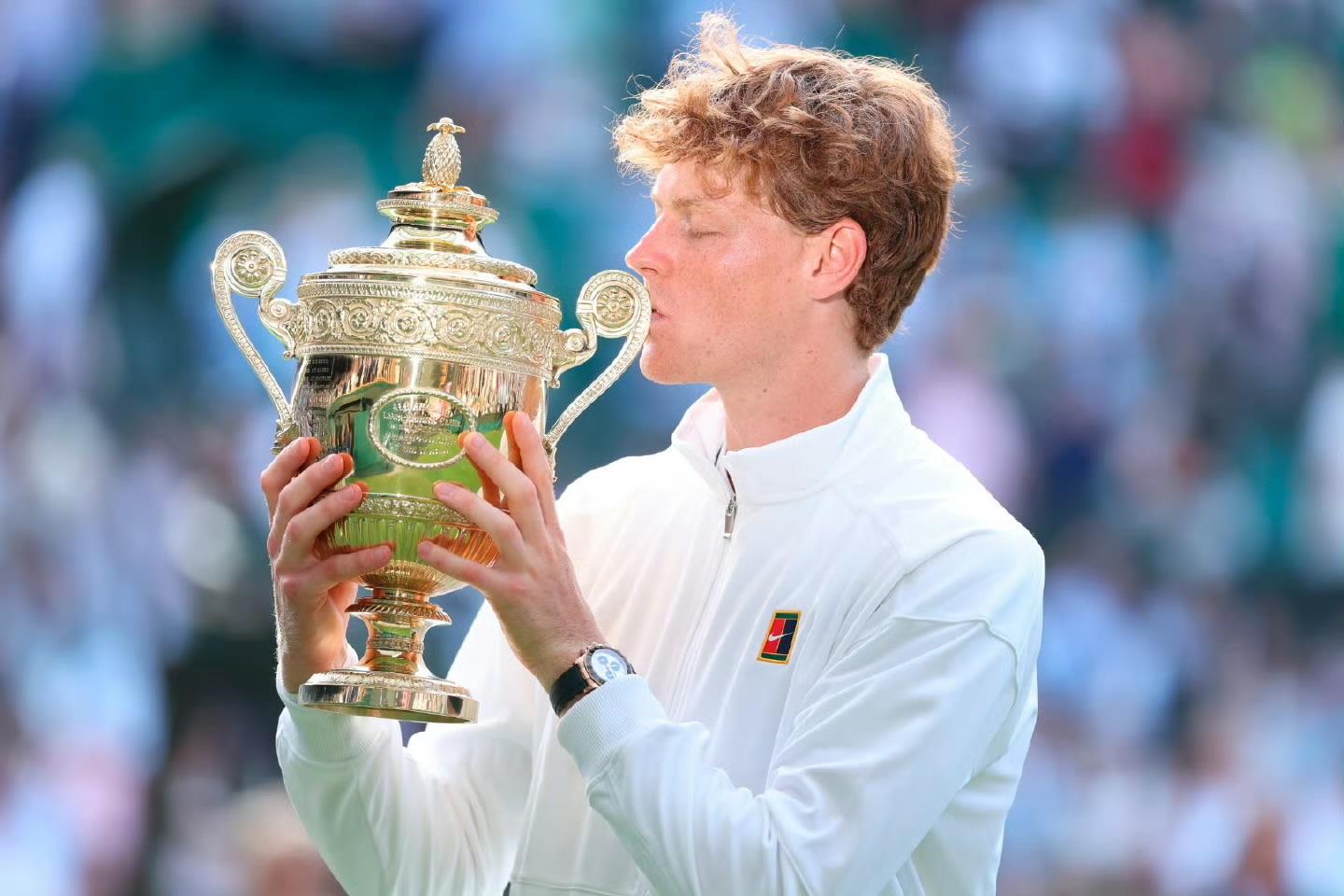 澳网险胜温网，辛纳惊艳四座的简单介绍