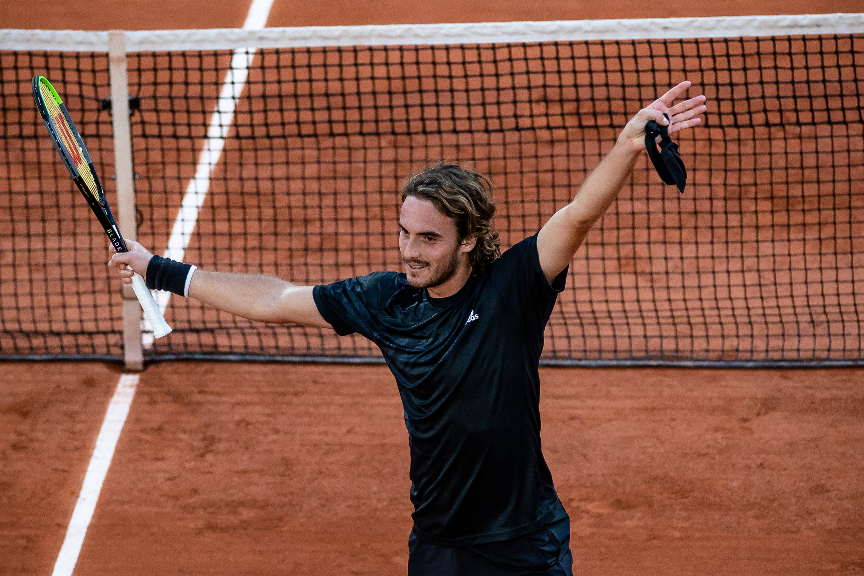 ATP总决赛完胜联合杯，西西帕斯扛起全队的简单介绍