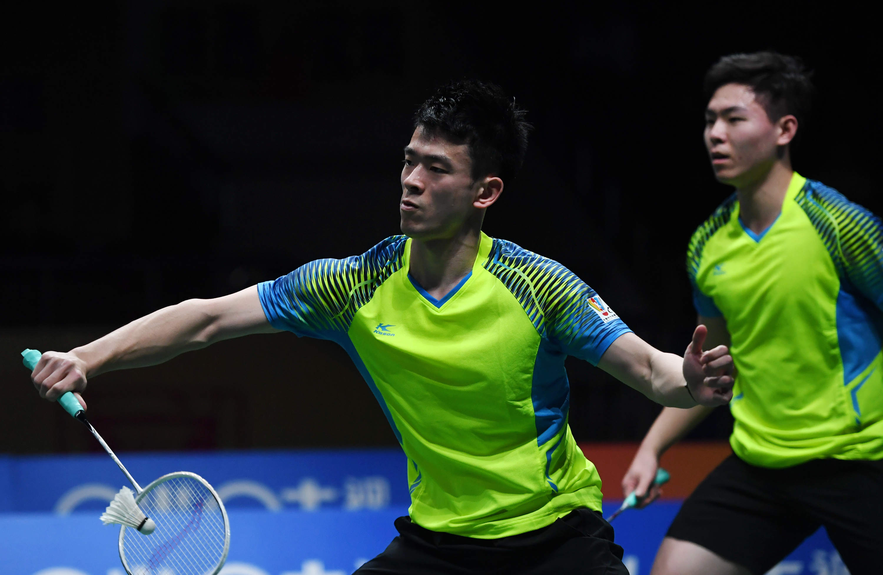 关于韩国队力克德国队，郑思维高光表现的信息