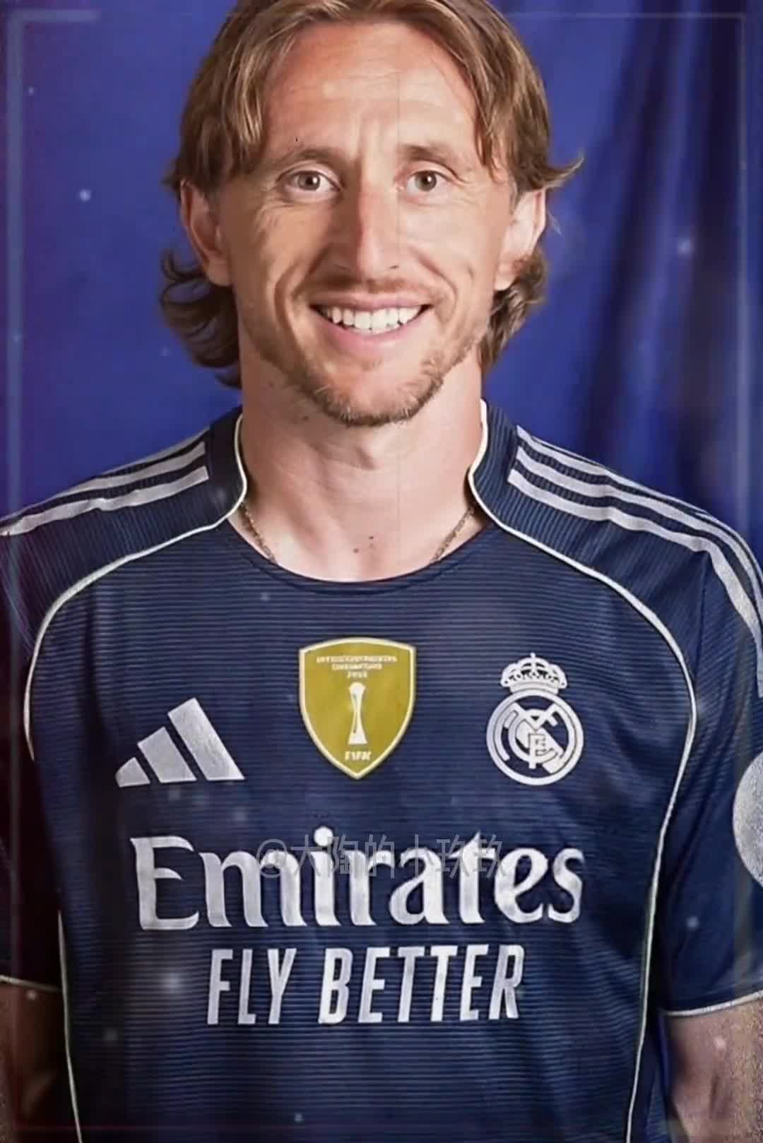 皇马逆转那不勒斯,莫德里奇高光表现 皇马逆转那不勒斯,莫德里奇高光表现