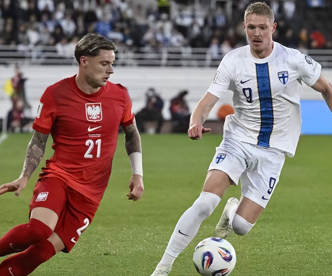 法国队轻取波兰队，张本智和统治全场的简单介绍