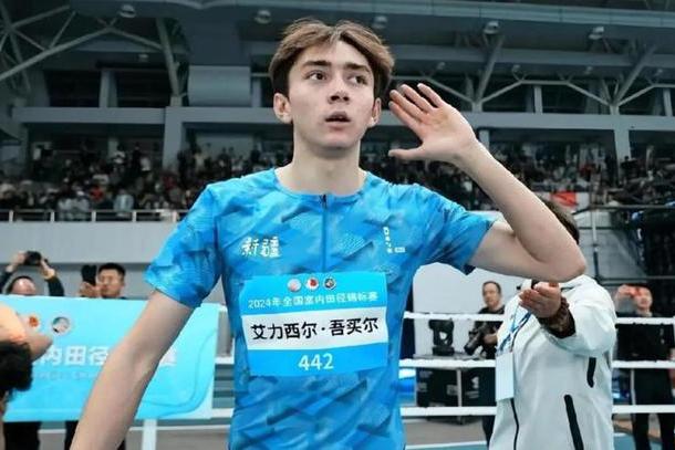 法国田径队成员夺赛前热身赛金牌 法国田径队成员夺赛前热身赛金牌