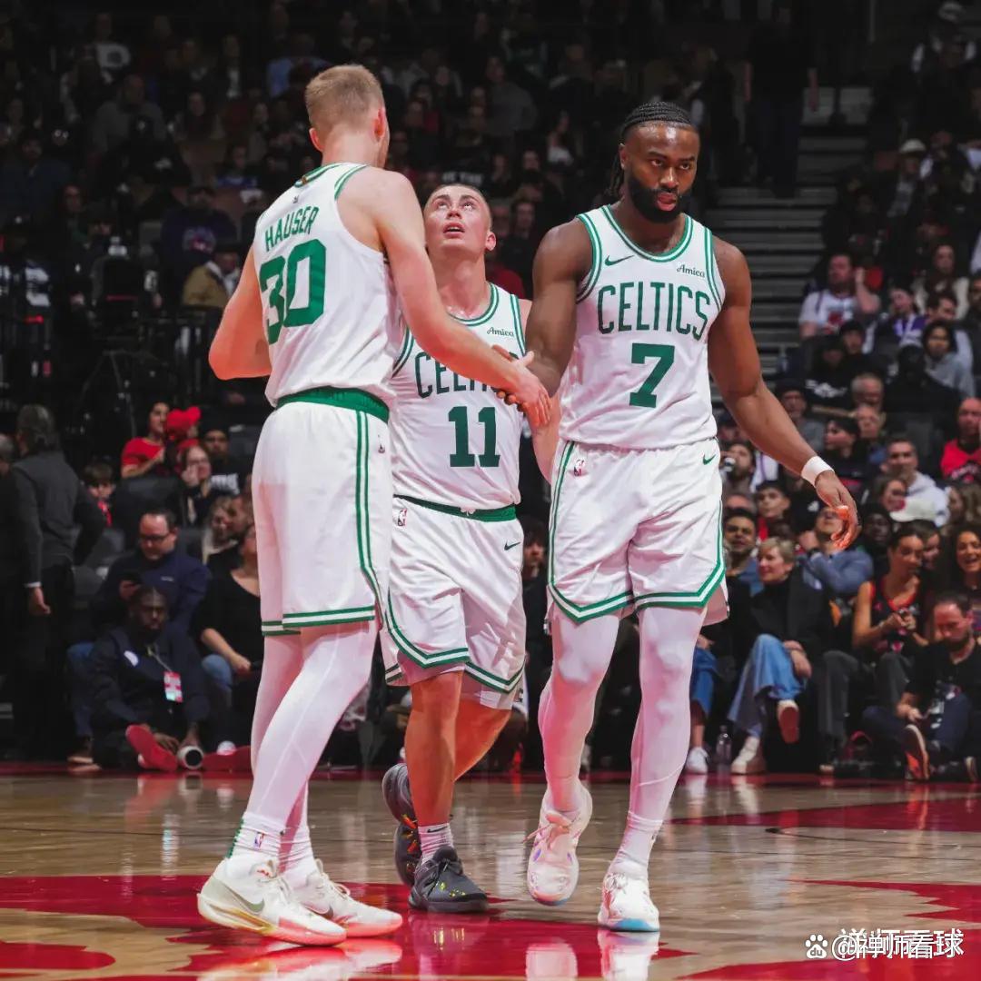 凯尔特人大胜篮网,雪中送炭 凯尔特人大胜篮网,雪中送炭