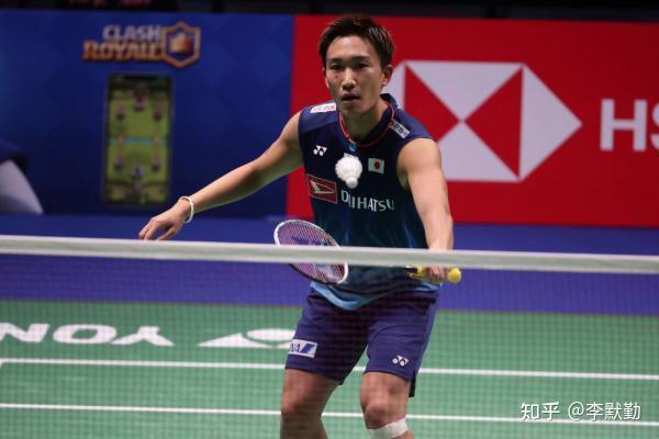 丹麦队力克法国队,桃田贤斗状态火热 丹麦队力克法国队,桃田贤斗状态火热