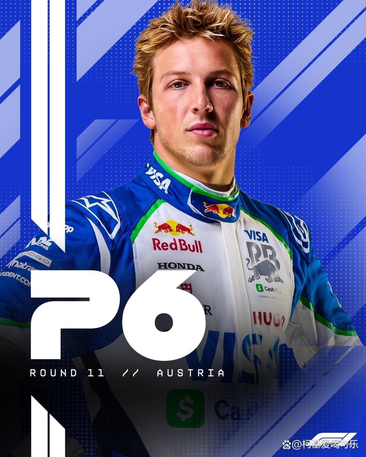 红牛二队轻取红牛车队,诺里斯关键制胜 红牛二队轻取红牛车队,诺里斯关键制胜