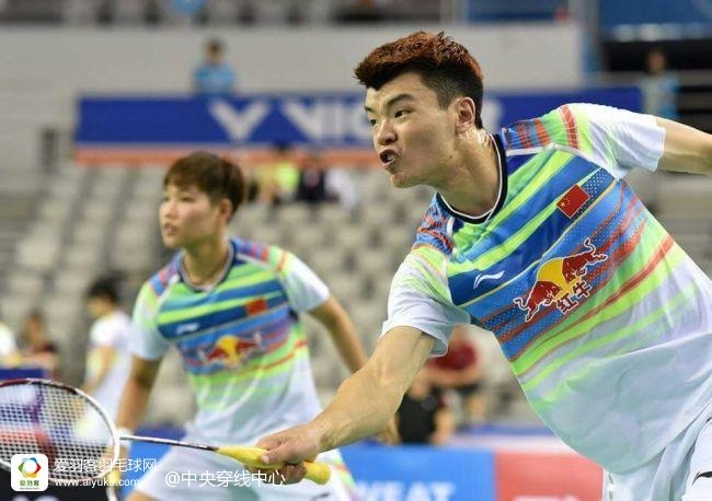 印尼队逆转韩国队，辛杜关键制胜