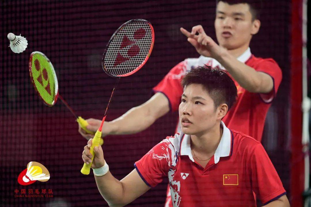 印尼队绝杀德国队,黄鸭组合扛起全队 印尼队绝杀德国队,黄鸭组合扛起全队