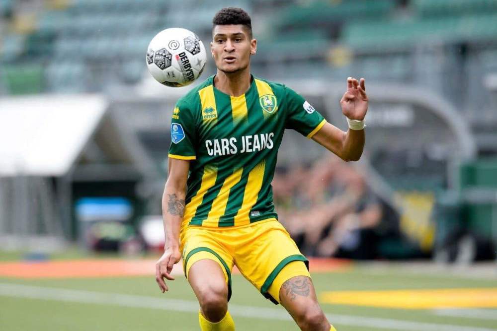 多特蒙德绝杀土耳其，若日尼奥状态火热